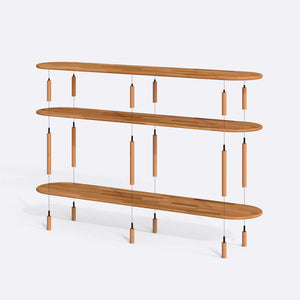 Aphe TV Stand