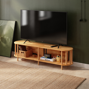 Leia TV Stand