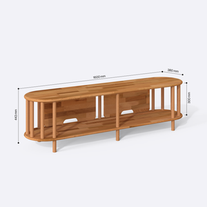 Leia TV Stand