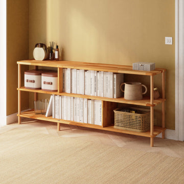 Netu 3 Bookcase
