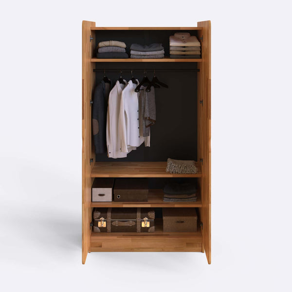 Atlas Wardrobe