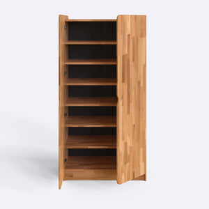 Atlas Wardrobe