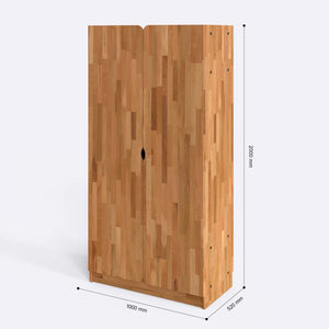 Atlas Wardrobe