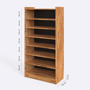 Atlas Wardrobe