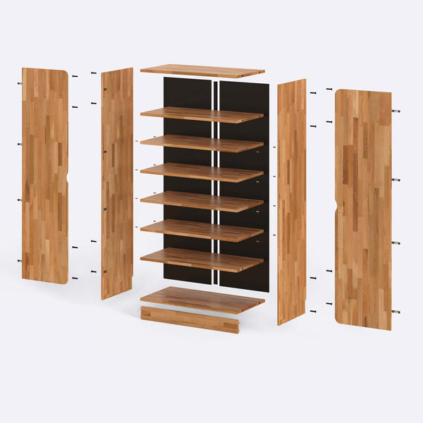 Atlas Wardrobe