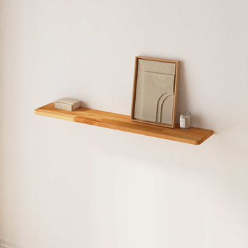 Sir Shelf – 47" x 9" (120 x 22 cm)
