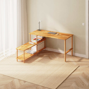 Helra Desk – 59" x 28" (150 x 70 cm)