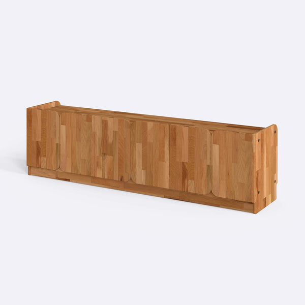 Atlas TV Stand