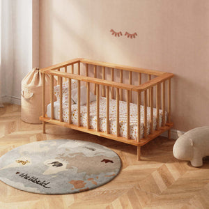 Lore Crib