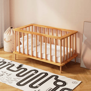 Lore Crib