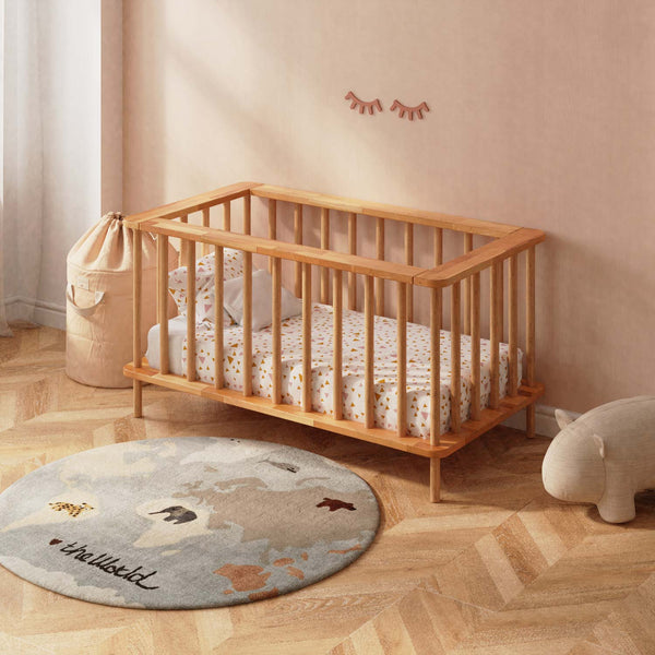 Lore Crib