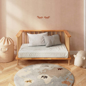 Lore Crib