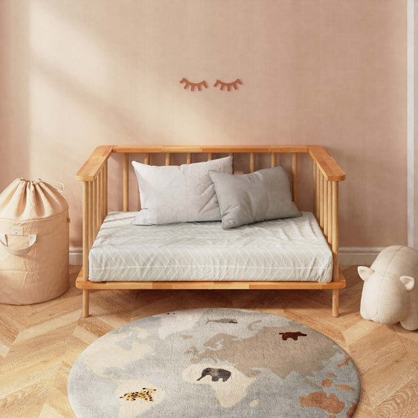 Lore Crib