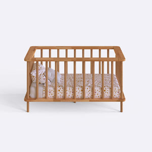 Lore Crib