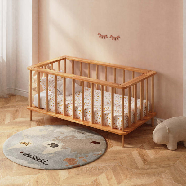 Lore Crib