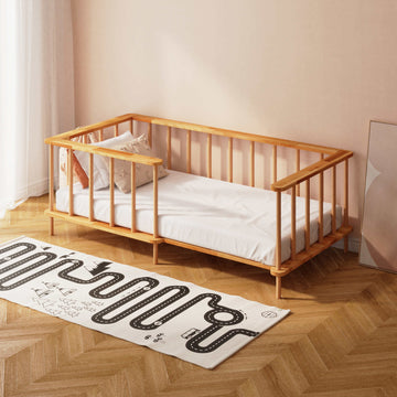 Lore Kids Bed Frame – 75" x 35" (190 x 90 cm)