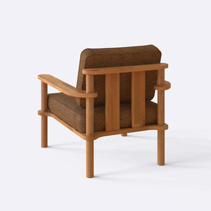 Bral Wing Chair