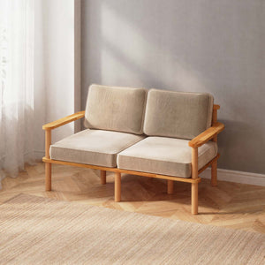 Bral Two Seat Sofa