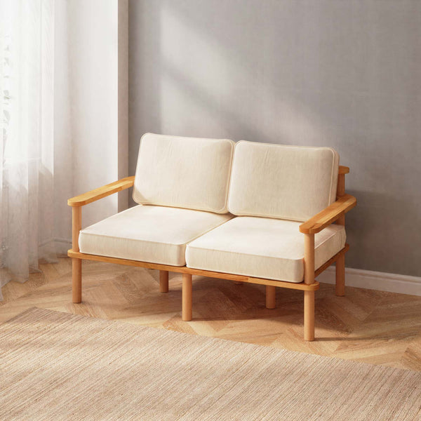 Bral Two Seat Sofa