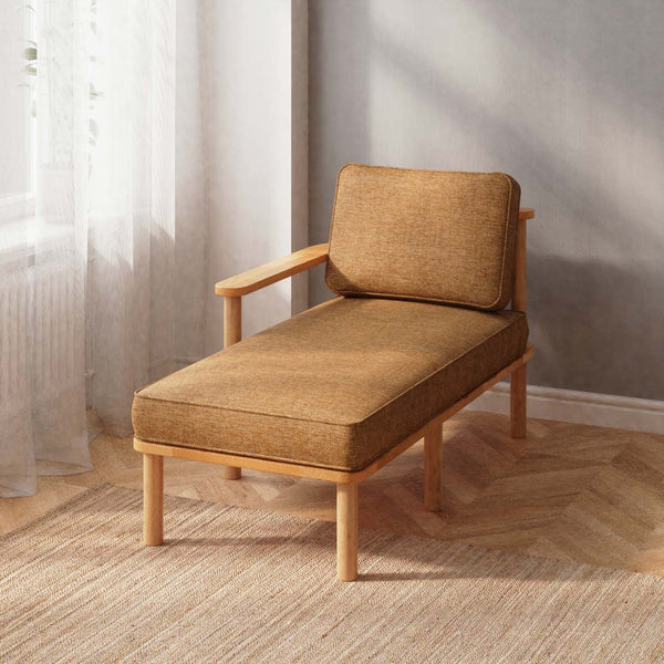 Bral Right Daybed