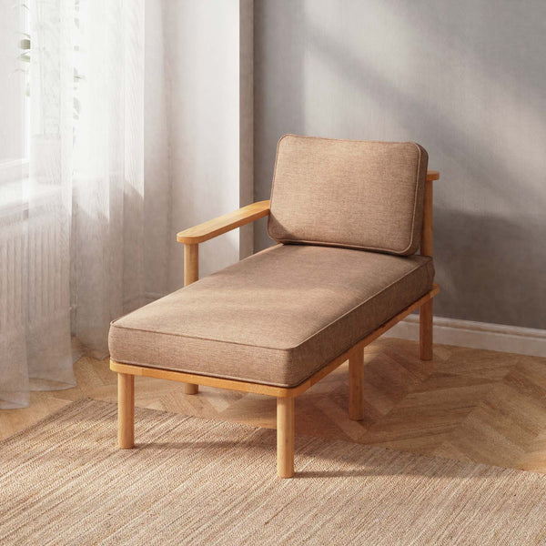 Bral Right Daybed