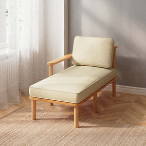 Bral Right Daybed