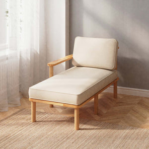 Bral Right Daybed