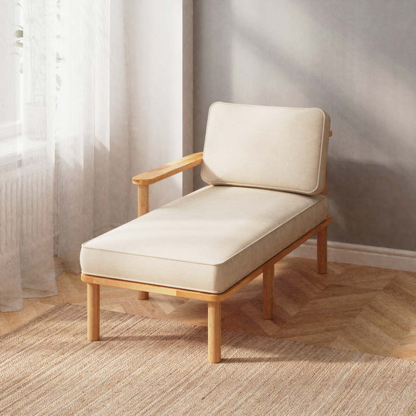Bral Right Daybed