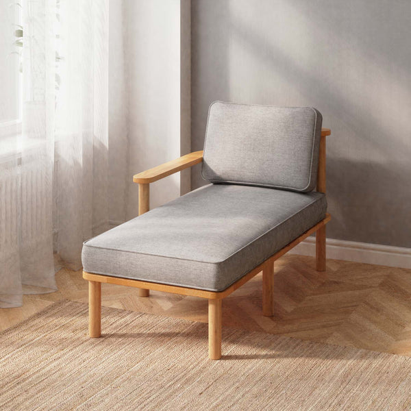 Bral Right Daybed