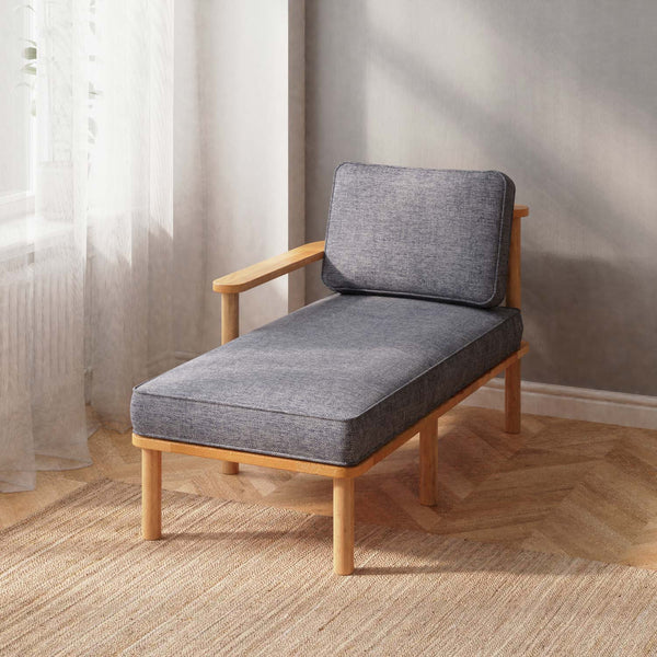 Bral Right Daybed