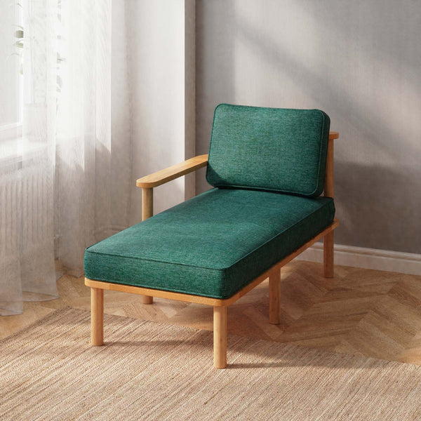 Bral Right Daybed