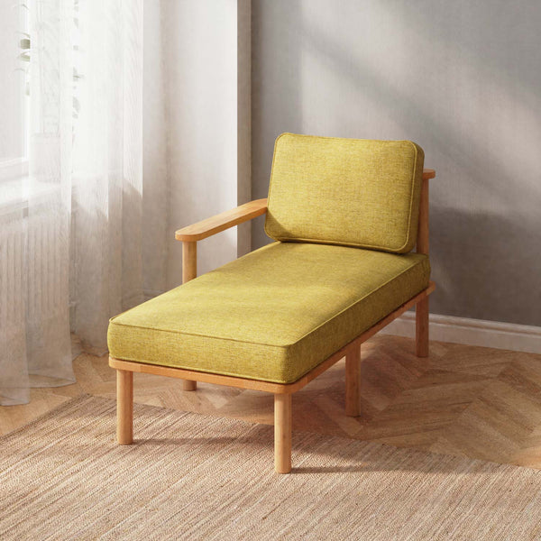 Bral Right Daybed