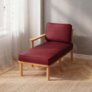 Bral Right Daybed