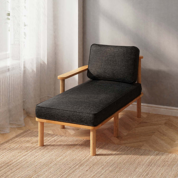 Bral Right Daybed