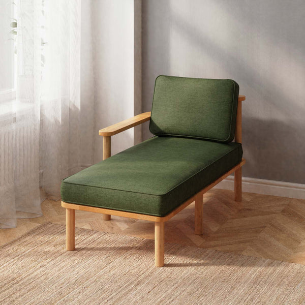 Bral Right Daybed