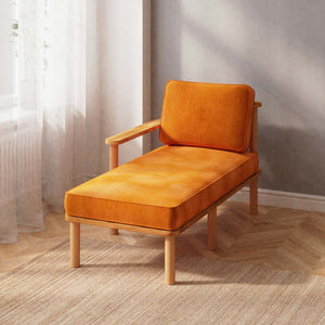 Bral Right Daybed