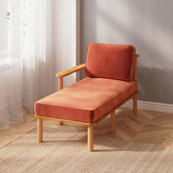 Bral Right Daybed