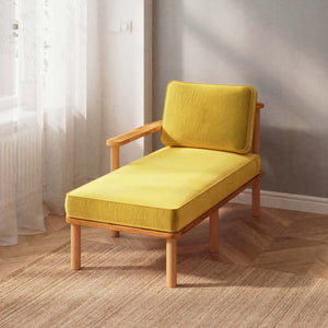 Bral Right Daybed