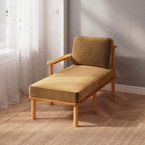 Bral Right Daybed