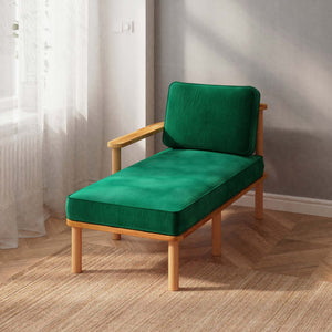 Bral Right Daybed