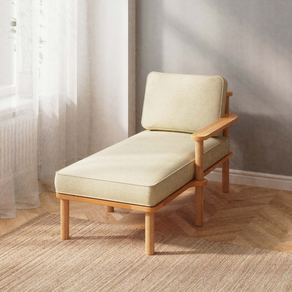 Bral Left Daybed