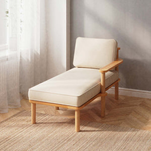 Bral Left Daybed