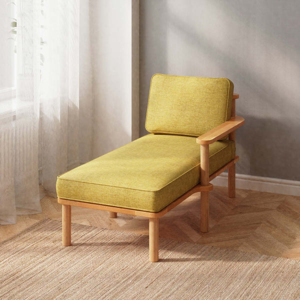 Bral Left Daybed
