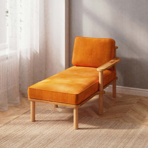 Bral Left Daybed