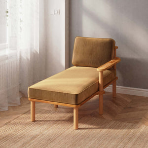 Bral Left Daybed