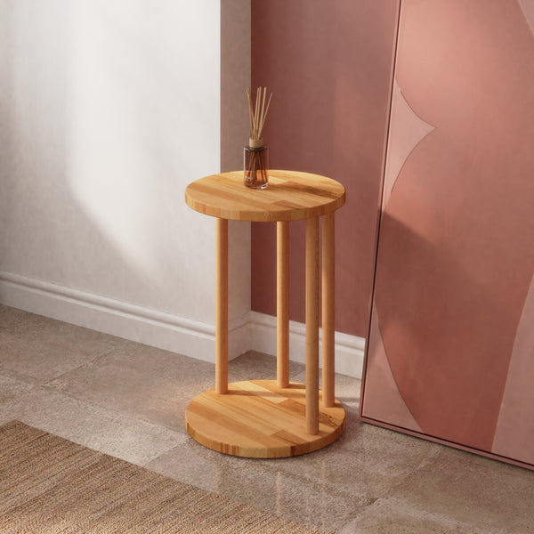 Klar C Table
