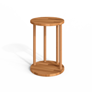 Klar C Table