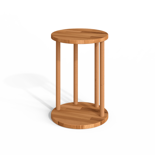 Klar C Table