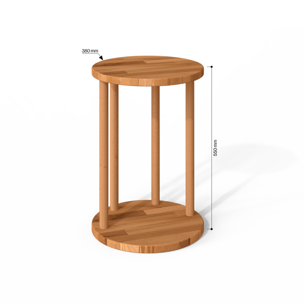 Klar C Table