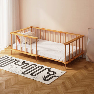 Lore Kids Bed Frame – 79" x 39" (200 x 100 cm)